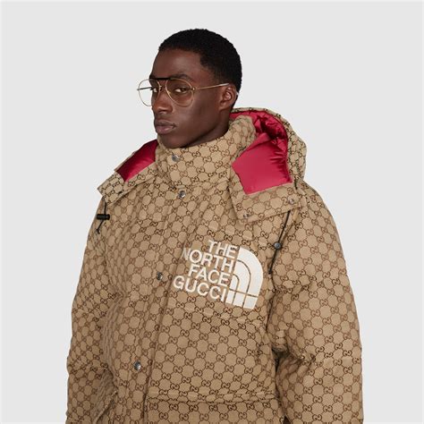 collezione gucci x the north face|north face Gucci full collection.